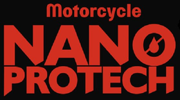 MOTORCYCLE NANOPROTECH trademark