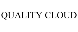QUALITY CLOUD trademark
