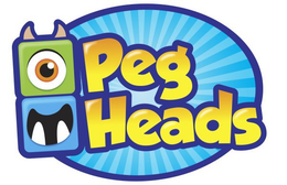 PEG HEADS trademark
