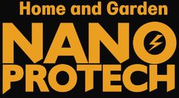 HOME AND GARDEN NANOPROTECH trademark