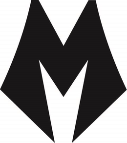 M trademark