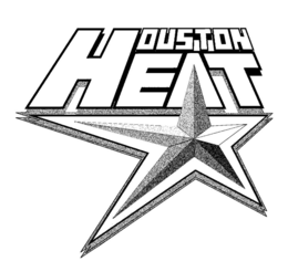 HOUSTON HEAT trademark