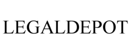 LEGALDEPOT trademark