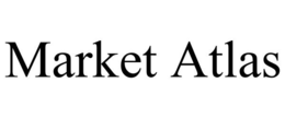 MARKET ATLAS trademark