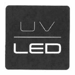 UVLED trademark