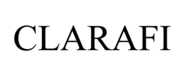CLARAFI trademark