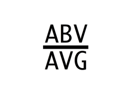 ABV AVG trademark