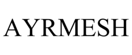 AYRMESH trademark