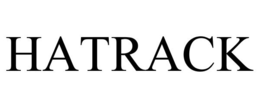 HATRACK trademark