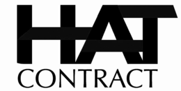 HAT CONTRACT trademark