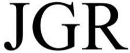 JGR trademark