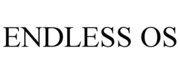 ENDLESS OS trademark