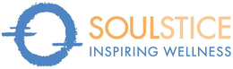 SOULSTICE INSPIRING WELLNESS trademark