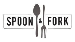 SPOON & FORK trademark
