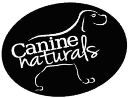 CANINE NATURALS trademark