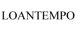LOANTEMPO trademark