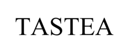 TASTEA trademark