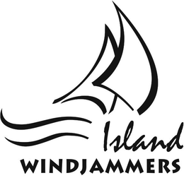 ISLAND WINDJAMMERS trademark