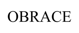OBRACE trademark