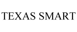 TEXAS SMART trademark