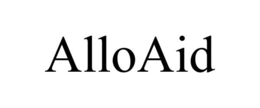 ALLOAID trademark