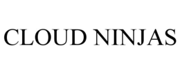 CLOUD NINJAS trademark