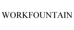 WORKFOUNTAIN trademark