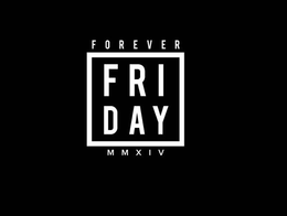 FOREVER FRIDAY MMXIV trademark