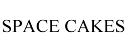SPACE CAKES trademark