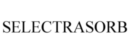 SELECTRASORB trademark