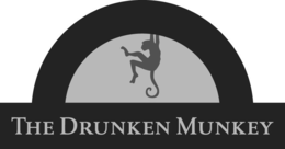 THE DRUNKEN MUNKEY trademark