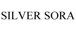 SILVER SORA trademark