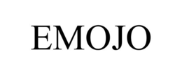 EMOJO trademark