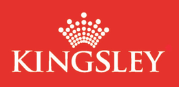 KINGSLEY trademark