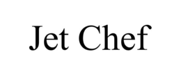 JET CHEF trademark