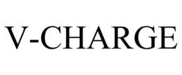 V-CHARGE trademark