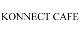 KONNECT CAFE trademark