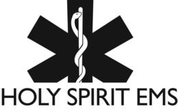 HOLY SPIRIT EMS trademark