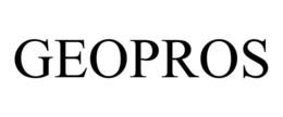 GEOPROS trademark
