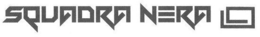 SQUADRA NERA trademark
