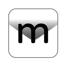 M trademark