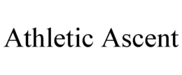 ATHLETIC ASCENT trademark
