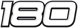 180 trademark