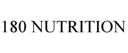 180 NUTRITION trademark