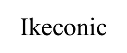 IKECONIC trademark