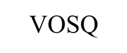VOSQ trademark