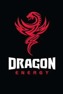 DRAGON ENERGY trademark