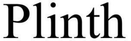 PLINTH trademark