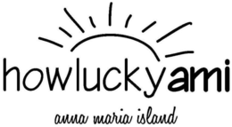 HOWLUCKYAMI ANNA MARIA ISLAND trademark