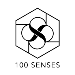 100 SENSES trademark